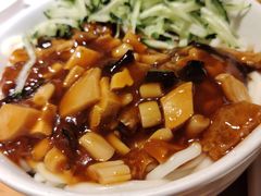 -圆满素食林饭店非遗素食(河西店)