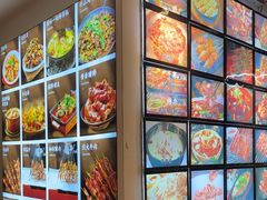 -郑记•不夜城烧烤•龙虾•虾蟹(黄鹤楼店)