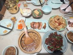 -小吊梨汤·北京菜·烤鸭(鸟巢店)