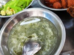 -上海师范大学西部食堂