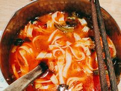 -小满手工粉(上海月星环球港店)
