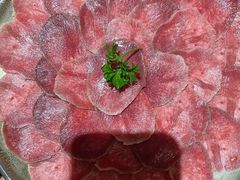 -汉拿山(韩式烤肉·西安高新万达店)