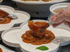 -聚宾楼·烤鸭·家宴(科技三路店)