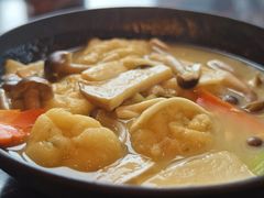 -新天世纪中餐厅