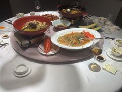 -一澜江宴·江景地标楚菜(江滩公园店)