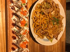 -石屋料理(南京西路店)