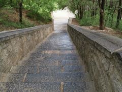 -千佛山风景名胜区