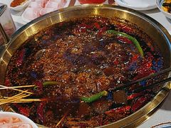 -二荆条·城市森林火锅旗舰店