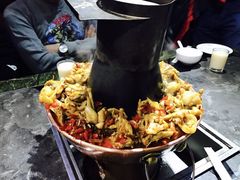 -北龙火锅店(燕山大街店)