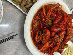 -虾女王·龙虾·烧烤(龙江店)