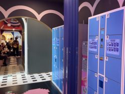 -MELAND CLUB亲子乐园·派对·餐厅(北京芳圆里ID MALL店)