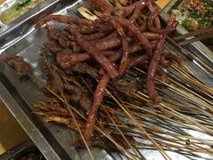 -夜烤·宜宾烧烤(洋河路店)