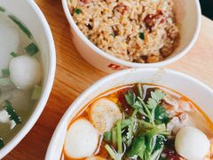 -明月虾面(厦禾路店)