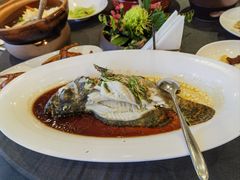 -旺顺阁海鲜广场(亚运村店)