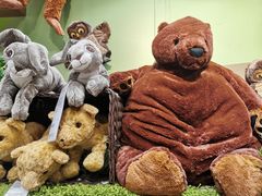 -宜家家居(西安未央商场店)