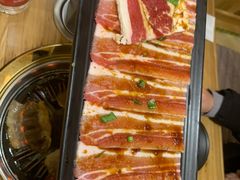 -九田家黑牛烤肉料理(香河店)