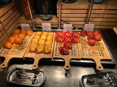 -融信华邑酒店·鲜艳西餐厅