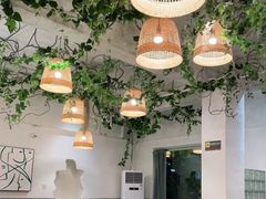 大堂-香香海南菜餐厅