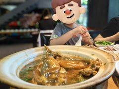 -永安鱼庄·镇江菜(东吴路店)