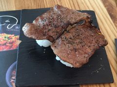 -Sushi Love 创意寿司(丽影广场店)