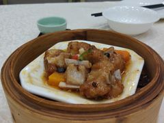 -顺德人家食府(黄金广场店)