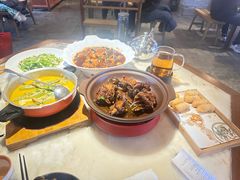 -二十八里太湖船菜(吉祥路店)