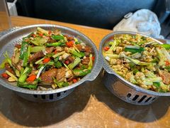-95号酱骨·一块豆腐(展春园西路店)