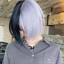 -Sying杉影日式烫染專門店