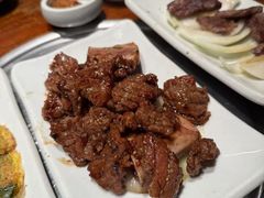 -萨拉伯尔(燕莎友谊商城店)