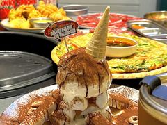 -首尔烤肉大排档(合生汇店)