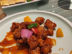 -南园酒家(前进路店)