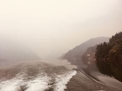 -乌江画廊(彭水苗族土家族自治县)