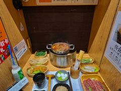 -独食火锅·半米屋台(望平街店)