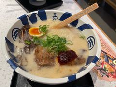 -味千拉面(双井店)