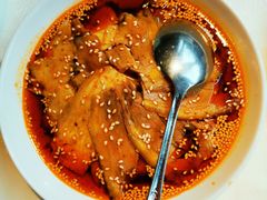 特色鸡片-红杏酒家·地道川菜(一品天下店)