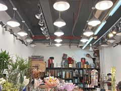 -双季花艺园艺市场(浦东店)