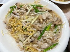 -百福麵家(新馬路店)