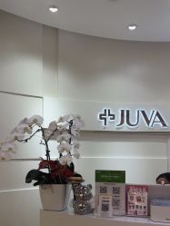 -JUVA欧华医美连锁
