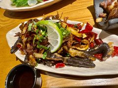 -隔壁老王·家常云南菜(花巷店)