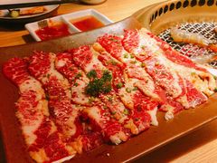 -久苑烧肉(世界城广场店)