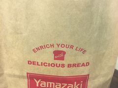 -山崎面包(苏州中心店)