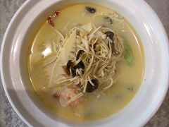 -南方酒店·淮扬菜(回民街店)