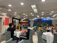 -瑞福园联谊餐室(茂名南路店)