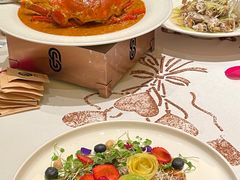 -狮拾久·现代新加坡料理(福田COCO Park店)