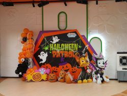-尼克Playtime(欢乐海岸店)