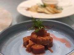 -隆聚·时令海鲜(洪兴店)