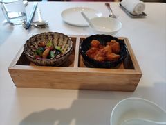 -天宝阁中餐厅(北京瑞吉酒店)
