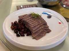 -邢家锅贴老店·非遗·开封菜(金明广场店)