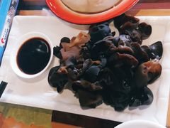 -聚首堂·特色小吃·肘子(什刹海德胜门店)