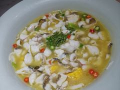 招牌青椒鱼-青花椒花椒鱼(合生汇店)